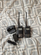 Yaesu 60r dual band - ft-60r,