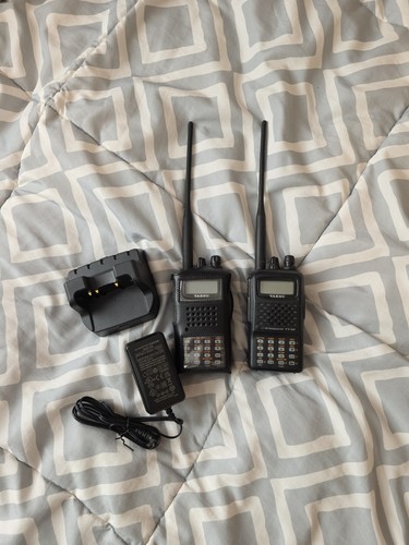 Yaesu 60r ricetrasmettitore - yaesu, ft-60r