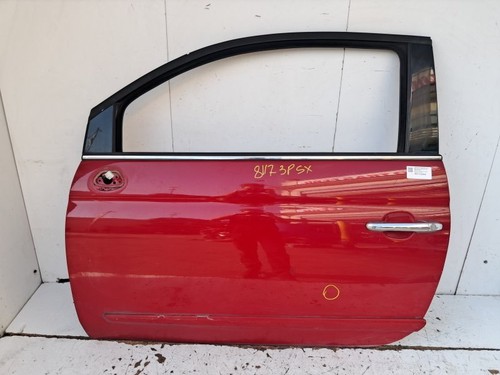 52136363 porta fiat 500 - 52136363,