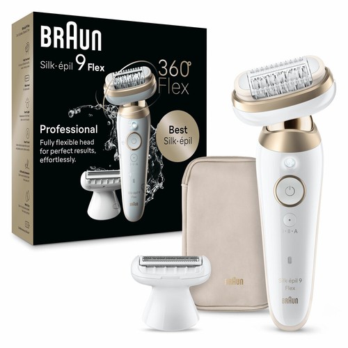 Braun 041 silk epil flex - braun, silk-epil