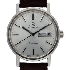 OMEGA Ginevra TO237160