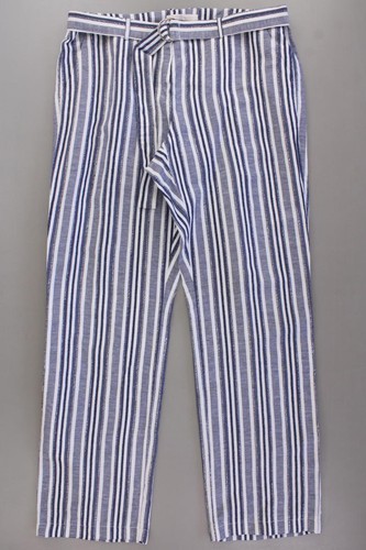 Pantaloni tessuto toni - ⭐,