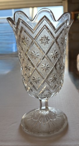 Vintage victorian eapg - vintage, victorian?