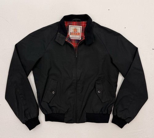 Giacca vintage baracuta - vintage,