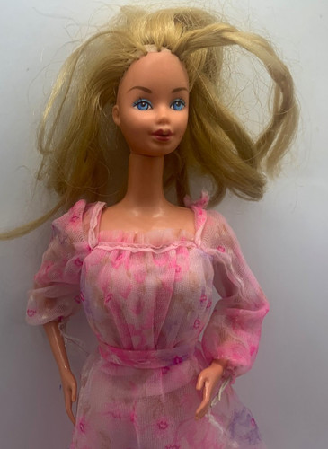 Vintage mattel 1978 - vintage,