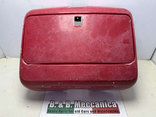 Bauletto cassetta - bauletto,