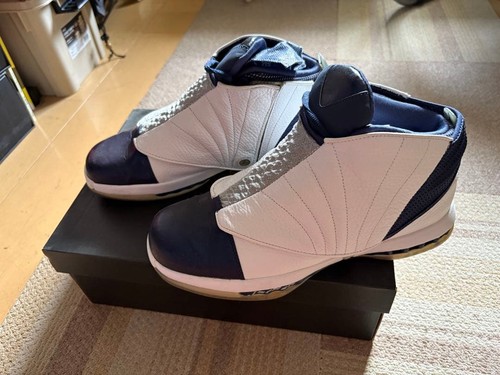 Nike air jordan bianco navy - nike,
