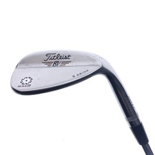 Zeppa a lobo cromata Titleist