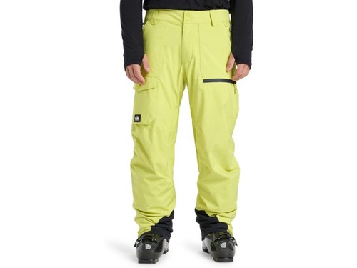 Quiksilver pantalone snowboard - quiksilver,