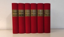 ANTON CECHOV - Tutte le