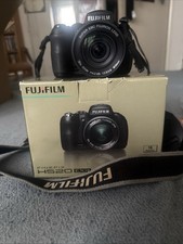 Fujifilm FinePix HS20EXR 16MP