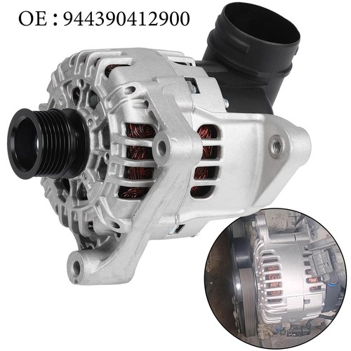 Generatore alternatore 14v - generatore,