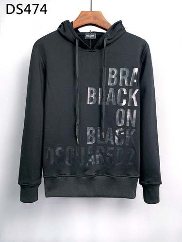 Felpa dsquared - felpa,
