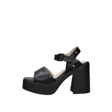 Sandalo con Tacco Donna