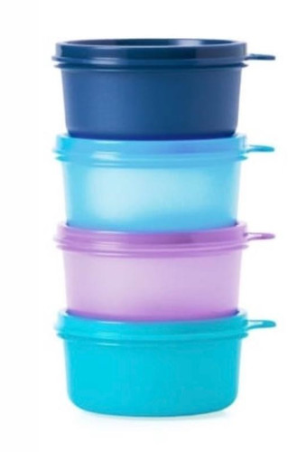 Tupperware julchen 200 ml - julchen,