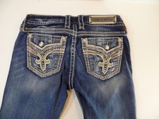 Jeans Rock Revival Codee "28"