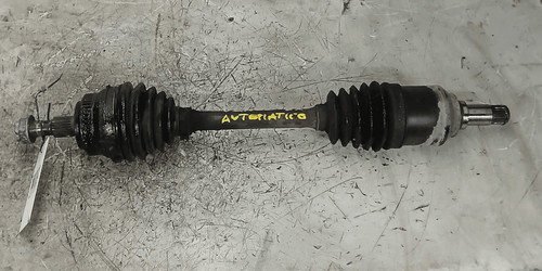 Semialbero ant compl - semialbero, sx