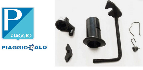 624580 kit serratura sella - 624580,