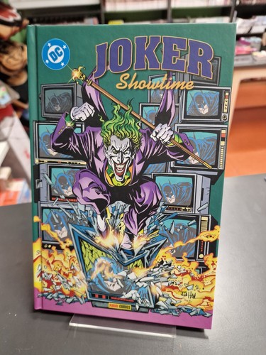 Joker showtime - -,