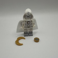 LEGO Minifigure Serie Marvel