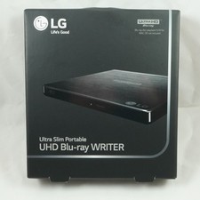 LG BP60NB10 dischi UHD esterni