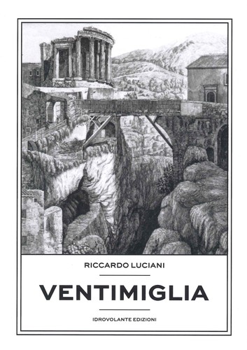 Ventimiglia idrovolante - -, [idrovolante