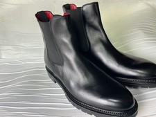 Stivaletti vintage da uomo