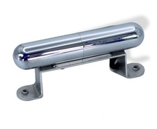 Pickup T or S Type Chrome 80mm