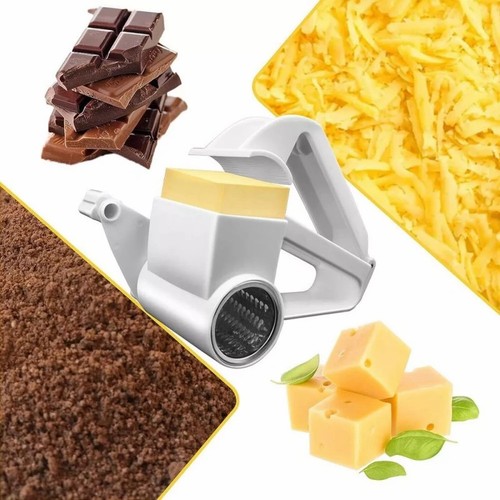 Grattugia formaggio parmigiano