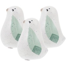  3 Pcs Arredamento Del