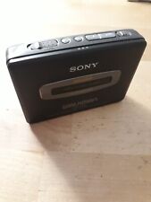 Sony WM EX 508 Walkman lettore