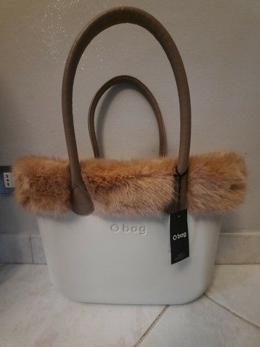 Bag standard limited edition - o,