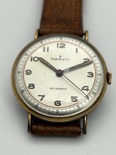 Orologio marvin vintage - marvin,