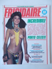 FRIGIDAIRE 1985 Carnera