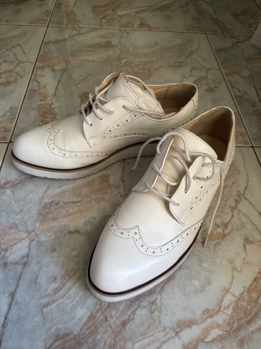 Scarpe bianche donna - scarpe,
