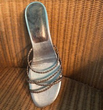 NUOVA ELEGANTE CIABATTA