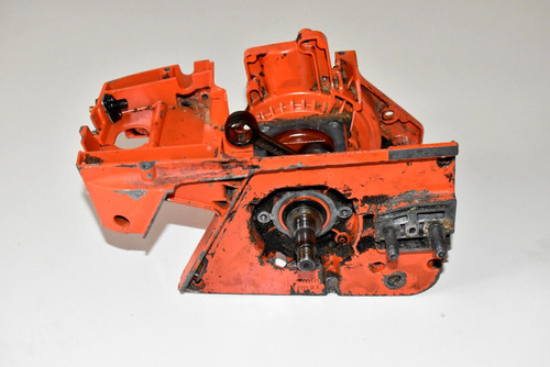 Carter motore originale sachs - carter,