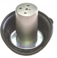 Carburatore, Valvola Del Gas Con Membrana, Originale Mikuni Per Yamaha XJ550