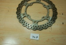 Kawasaki KX450F KX450 F 2008