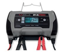 CARICABATTERIA E MANTENITORE