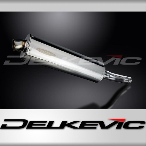 Kit scarico silenziatore - scarico,