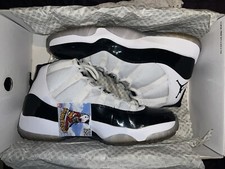 Air Jordan 11 Concord 2011
