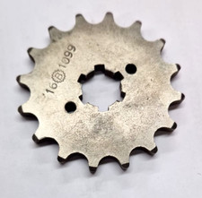 PIGNONE  16 DENTI VARIE  MARCHE