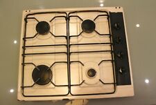 PIANO COTTURA FRANKE IN FRAGANITE AVENA  FUNZIONA MA UGELLI DA SISTEMARE 