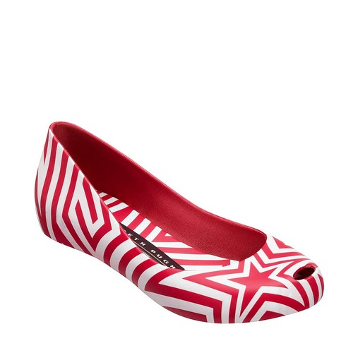 Melissa ballerine ultragirl - melissa, 'ultragirl