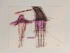 Eliseo Mattiacci, Bolaffi