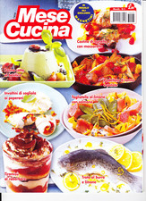 NEW MESE CUCINA - N.5 - G.E.S