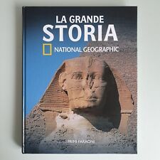 I Primi Faraoni - La Grande