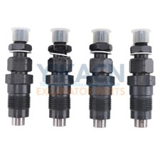 4pz Iniettori Carburante