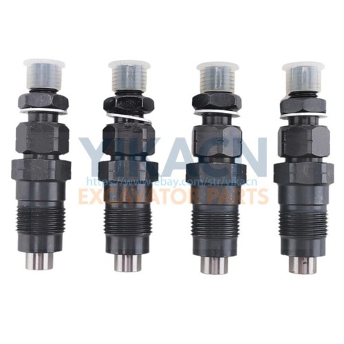 4pz iniettori carburante - 4pz,